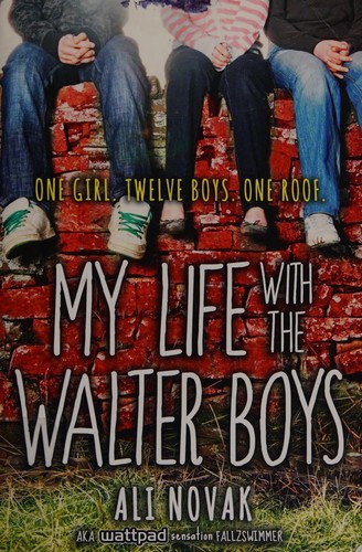Cover of My Life with the Walter Boys
