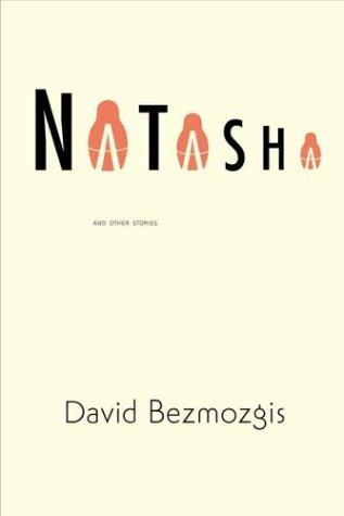 Cover of Natasha and Other Stories