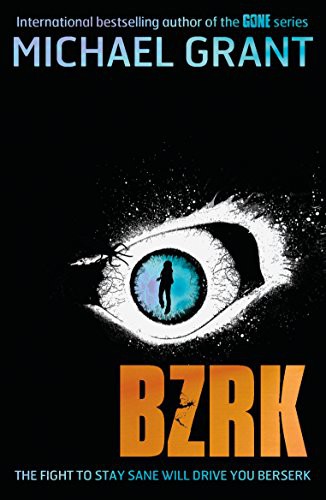Cover of BZRK