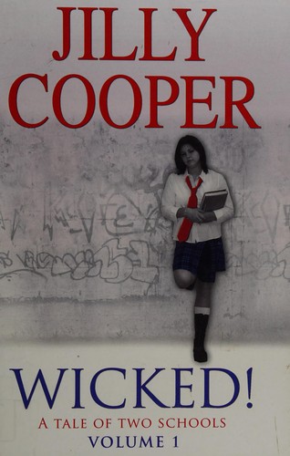 Cover of Wicked!