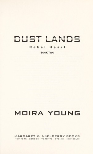 Cover of Rebel Heart