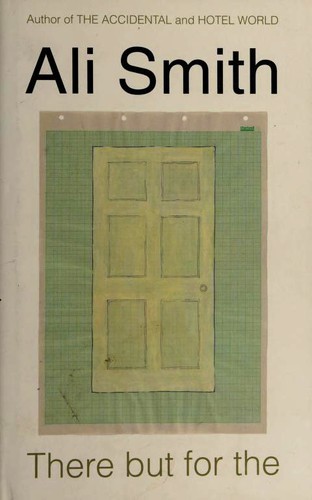 Cover of There but for the