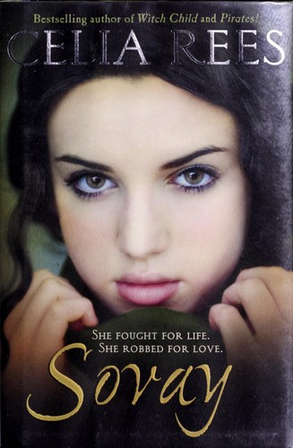 Cover of Sovay