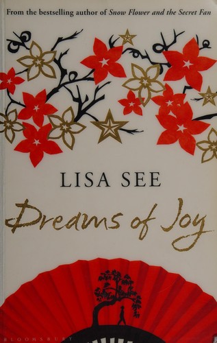 Cover of Dreams of Joy