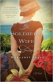 Cover of The Soldier's Wife