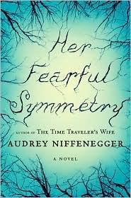 Cover of Her Fearful Symmetry
