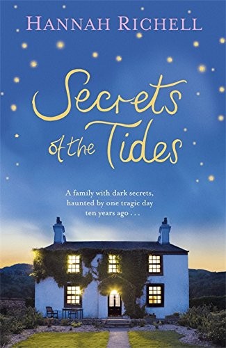 Cover of Secrets of the Tides