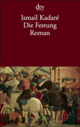 Cover of The Siege