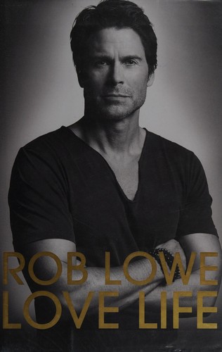 Cover of Love Life