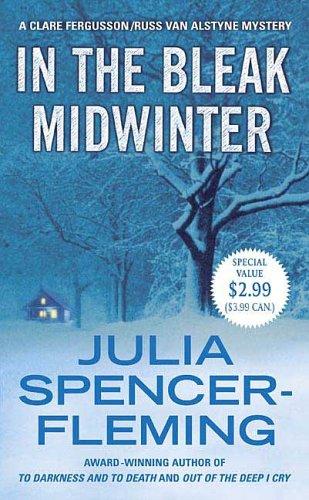 Cover of In the Bleak Midwinter