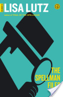 Cover of The Spellman Files