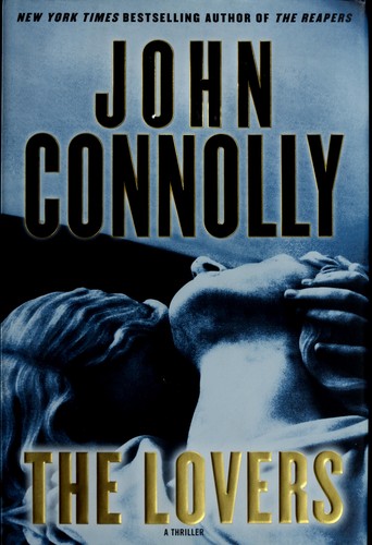 Cover of The Lovers