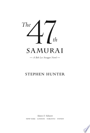 Cover of The 47th Samurai
