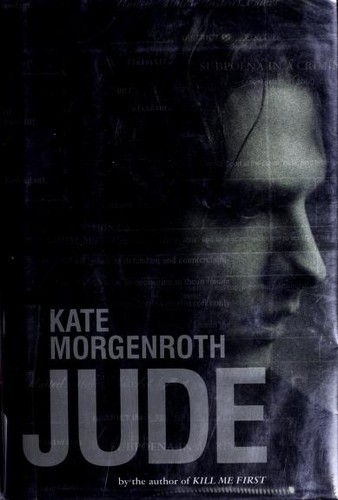 Cover of Jude