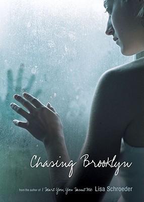 Cover of Chasing Brooklyn