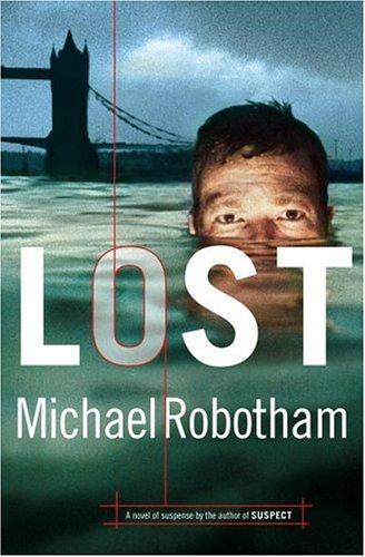 Cover of Lost