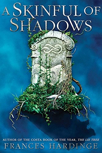 Cover of A Skinful of Shadows