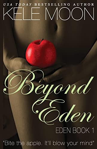 Cover of Beyond Eden