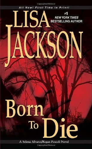 Cover of Born to Die