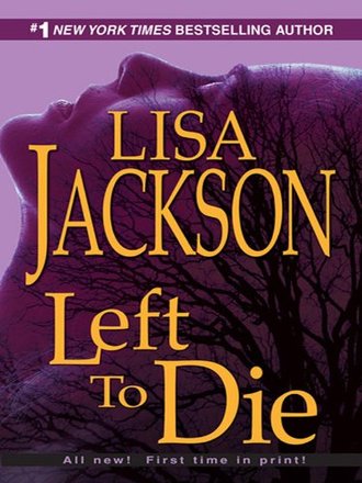 Cover of Left to Die