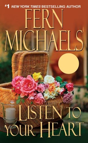 Cover of Listen to Your Heart