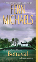 Cover of Betrayal