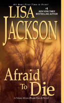 Cover of Afraid to Die
