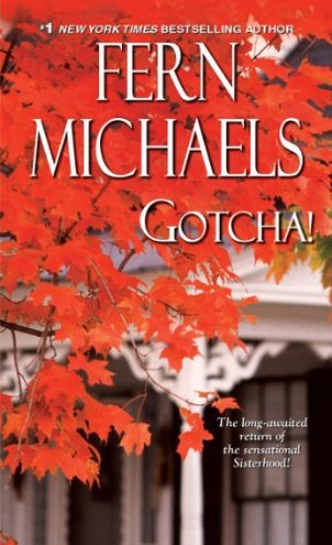Cover of Gotcha!