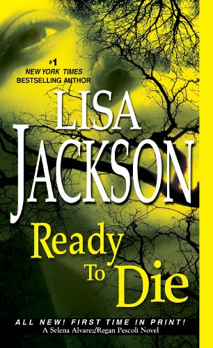 Cover of Ready to Die