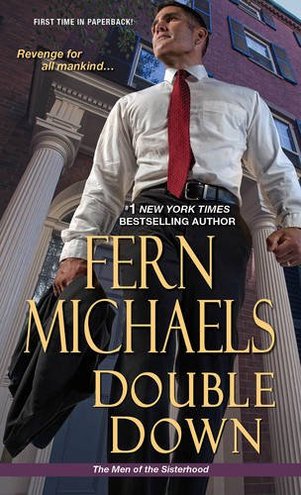 Cover of Double Down