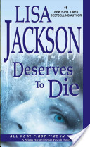 Cover of Deserves to Die