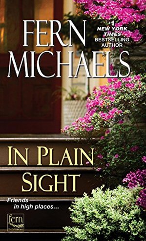 Cover of In Plain Sight