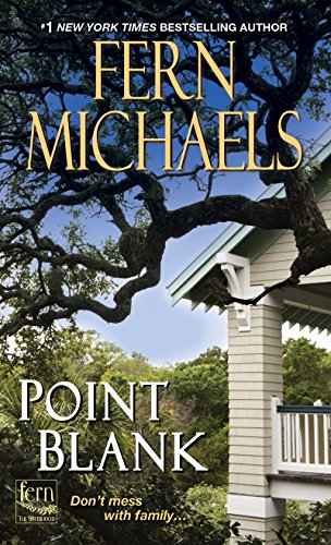 Cover of Point Blank