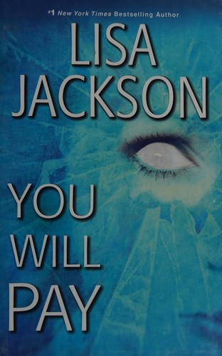 Cover of You Will Pay