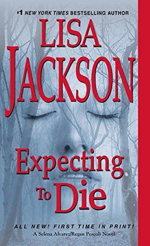 Cover of Expecting to Die