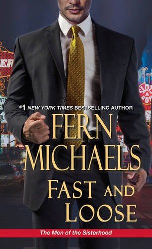 Cover of Fast and Loose