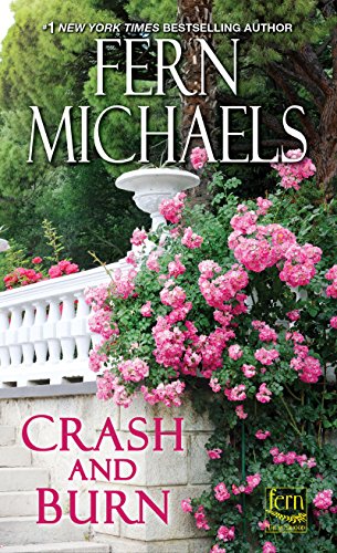 Cover of Crash and Burn