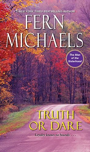 Cover of Truth or Dare