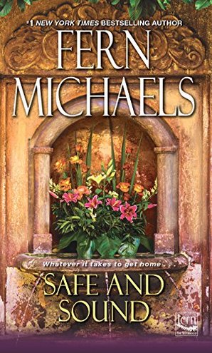 Cover of Safe and Sound