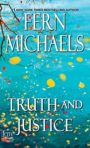 Cover of Truth and Justice
