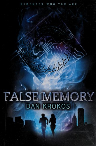 Cover of False Memory