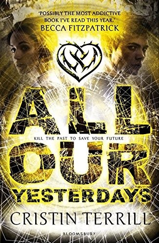 Cover of All Our Yesterdays