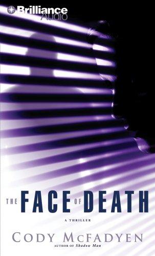 Cover of The Face of Death