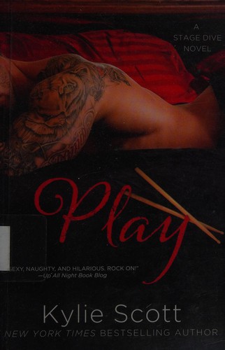 Cover of Play
