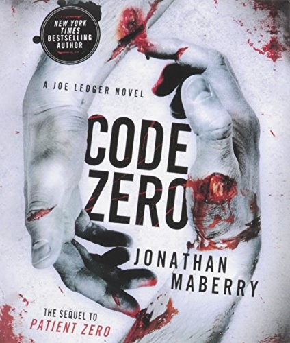 Cover of Code Zero