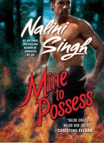 Cover of Mine to Possess