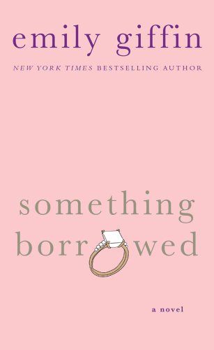 Cover of Something Borrowed