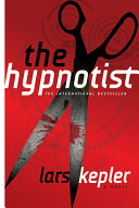 Cover of The Hypnotist