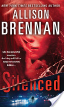 Cover of Silenced