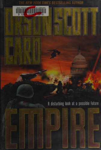 Cover of Empire